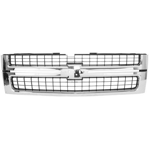 Grille CarParts REPC070111Q
