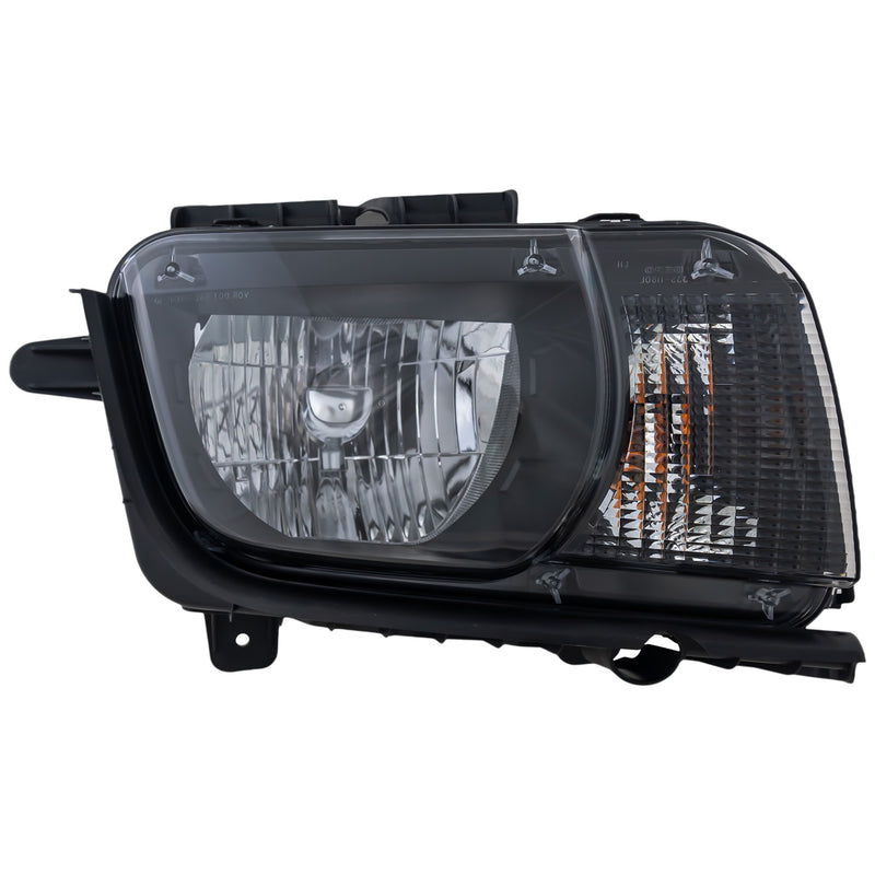 Headlight CarParts REPC100129Q