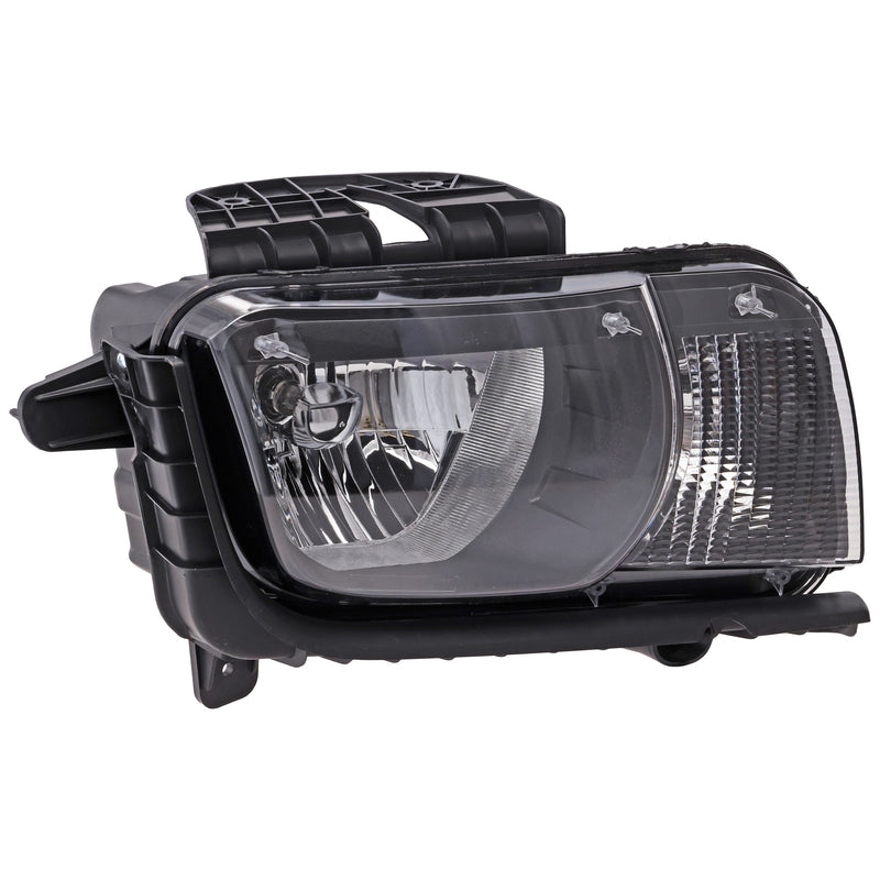Headlight CarParts REPC100129
