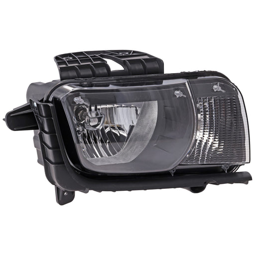 Headlight CarParts REPC100129
