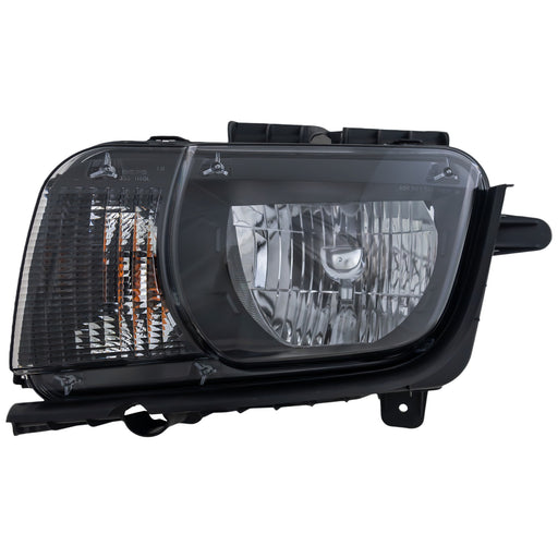 Headlight CarParts REPC100130Q
