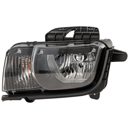 Headlight CarParts REPC100130