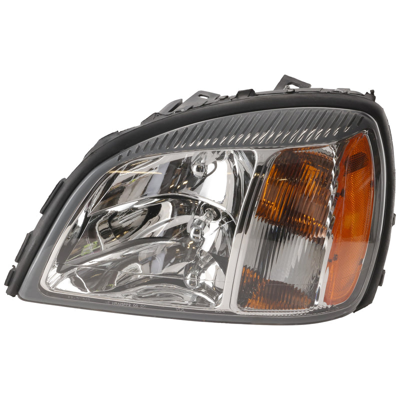 Headlight CarParts REPC100144