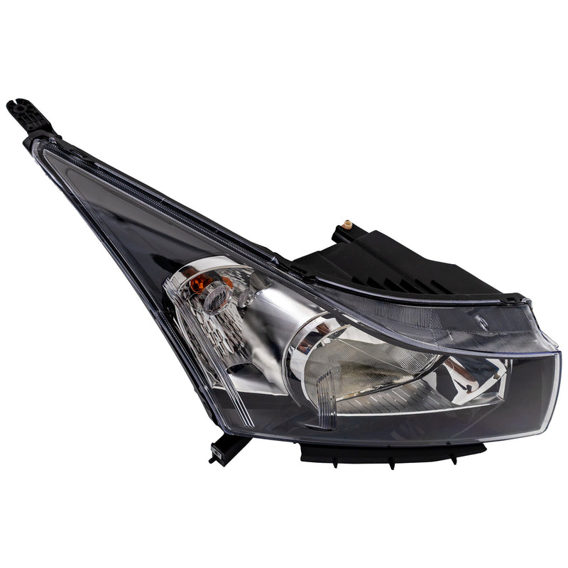 Headlight CarParts REPC100149Q