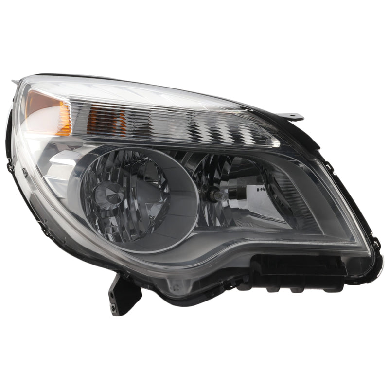 Headlight CarParts REPC100153