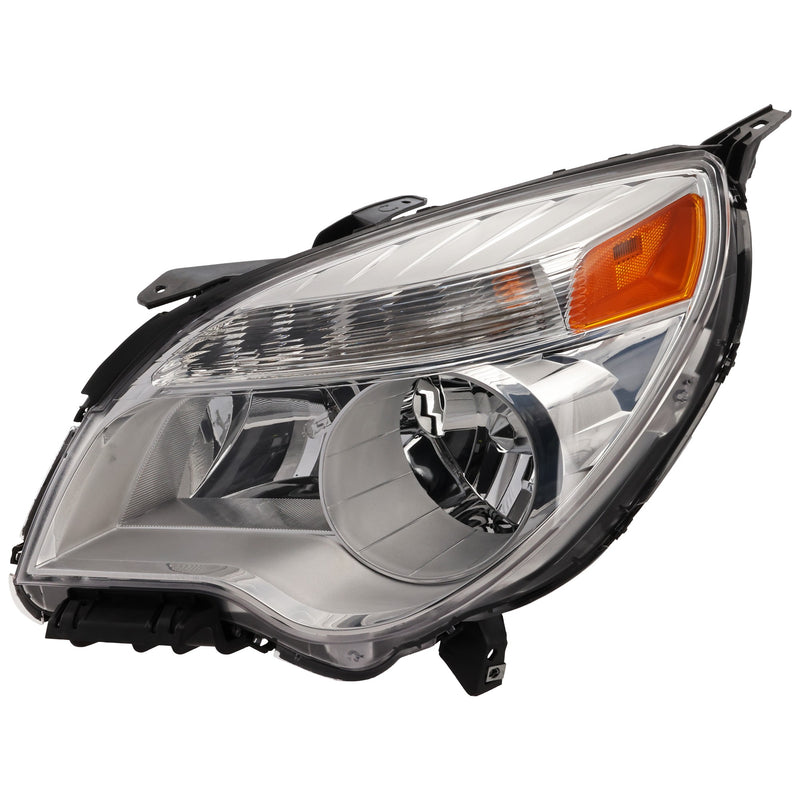 Headlight CarParts REPC100154