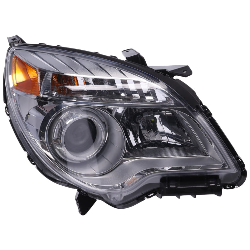 Headlight CarParts REPC100155