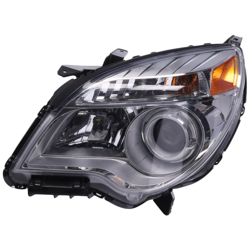 Headlight CarParts REPC100156Q