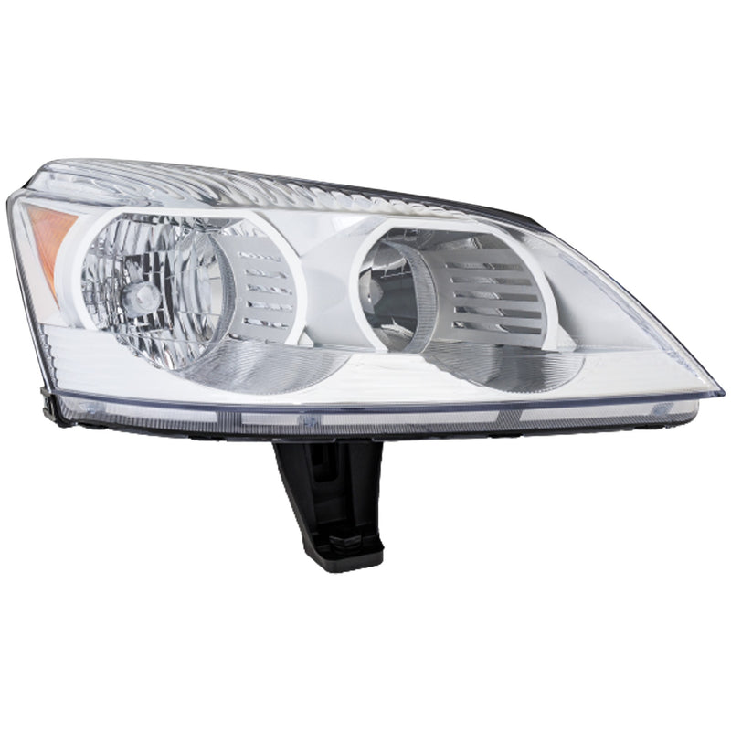 Headlight CarParts REPC100159Q