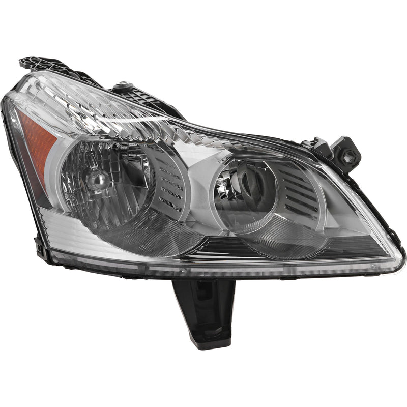 Headlight CarParts REPC100159