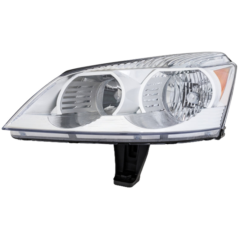 Headlight CarParts REPC100160Q