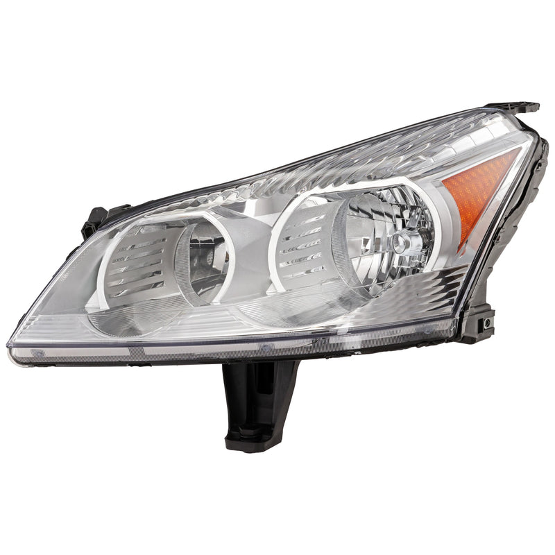 Headlight CarParts REPC100160