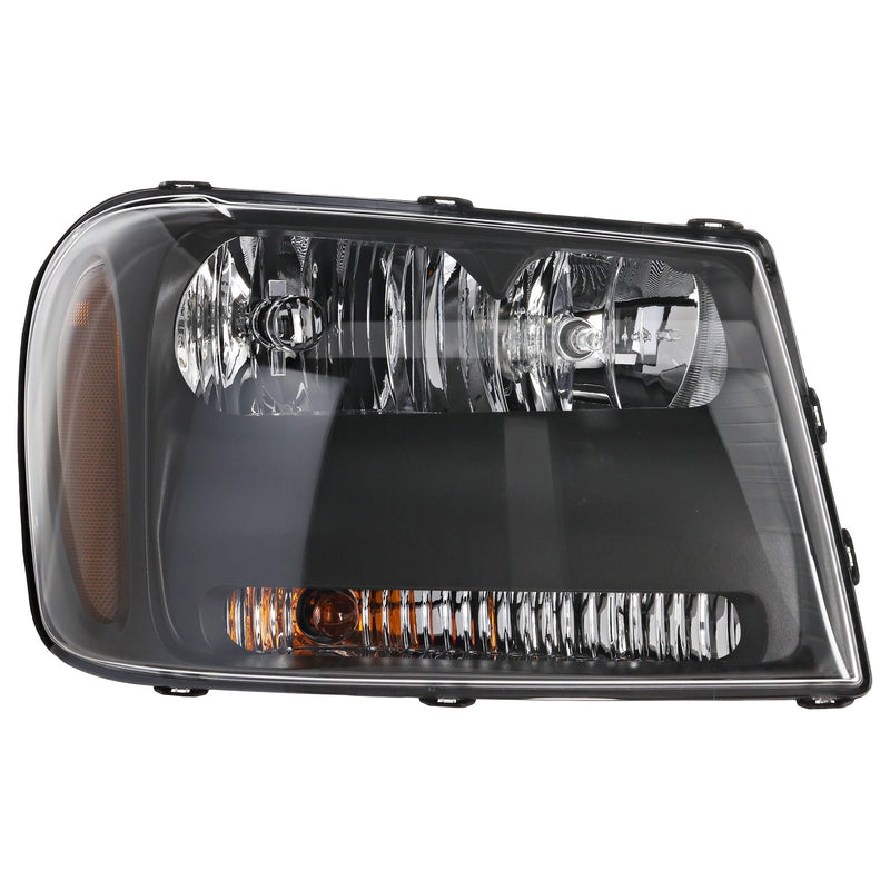 Headlight CarParts REPC100163