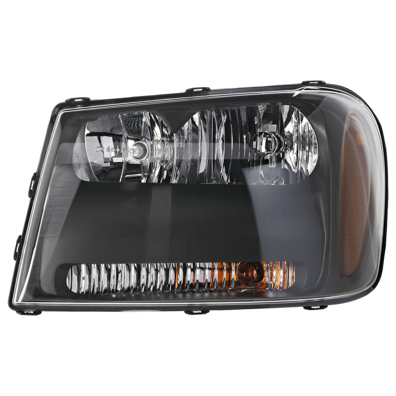 Headlight CarParts REPC100164