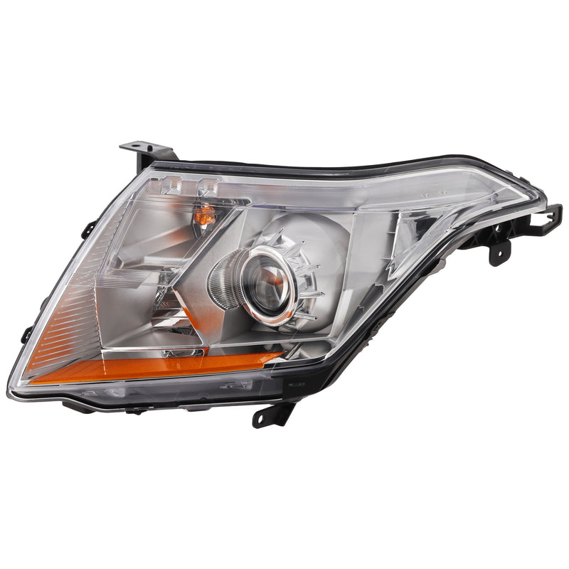 Headlight CarParts REPC100171Q
