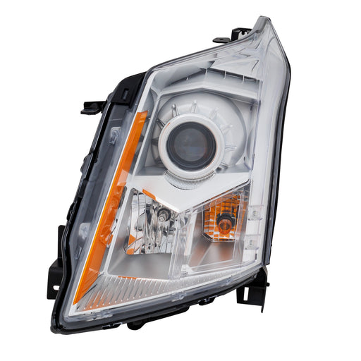 Headlight CarParts REPC100172Q