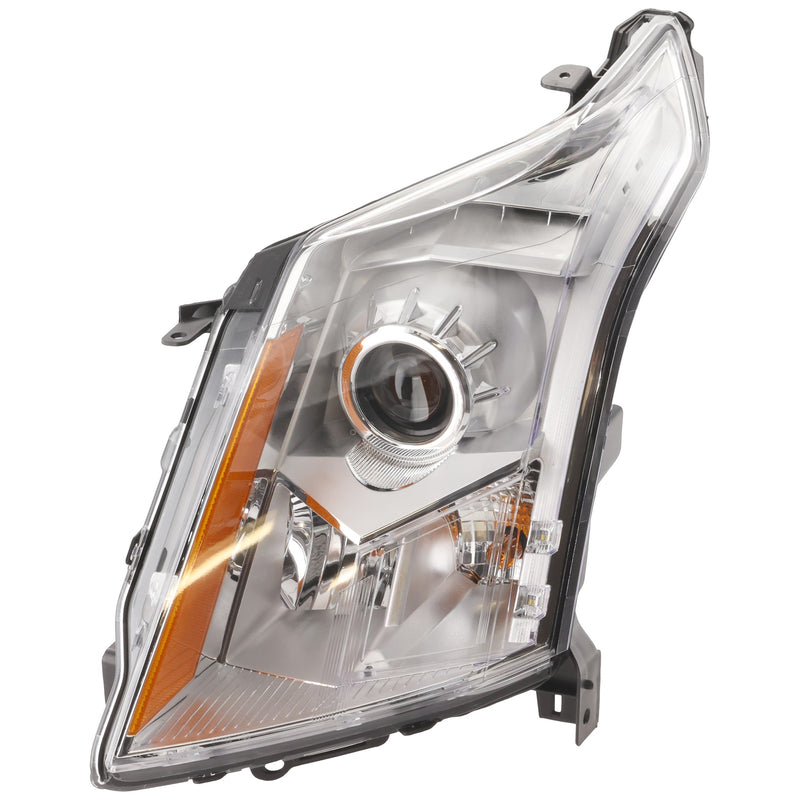 Headlight CarParts REPC100172