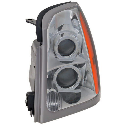 Headlight CarParts REPC100174