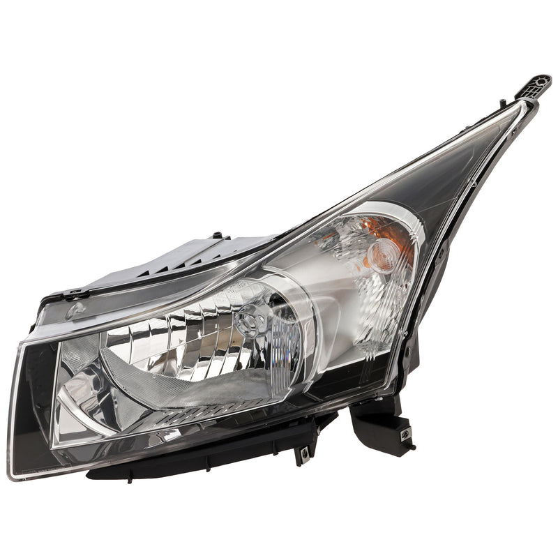 Headlight CarParts REPC100198