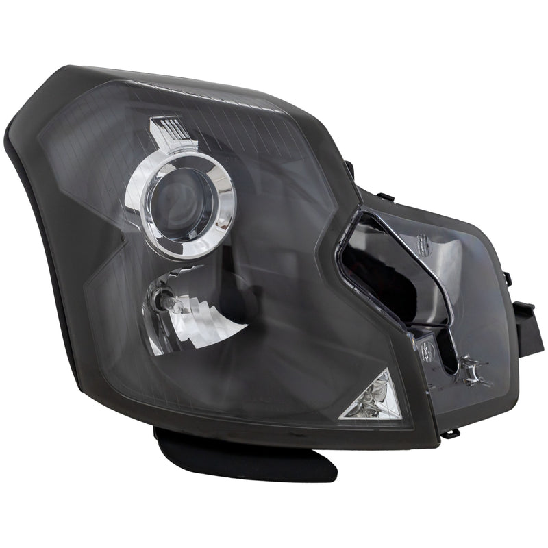 Headlight CarParts REPC100307