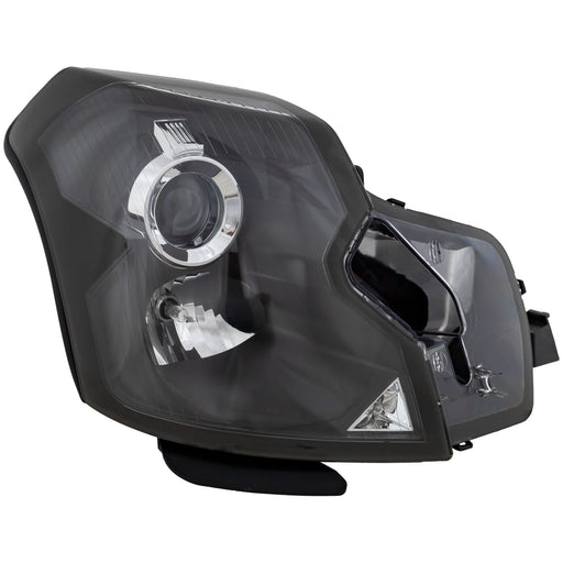 Headlight CarParts REPC100307
