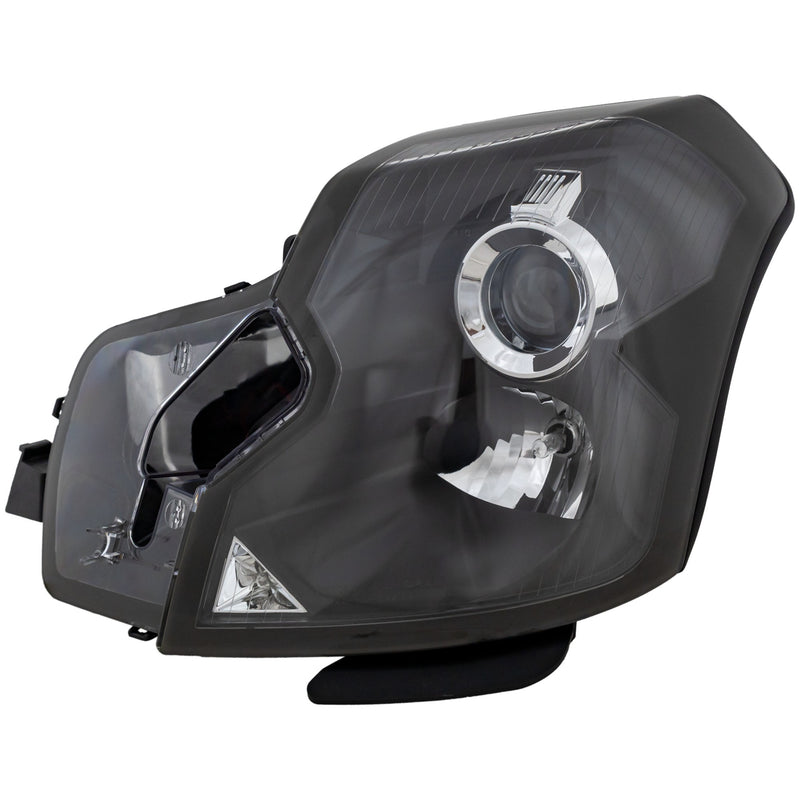 Headlight CarParts REPC100308