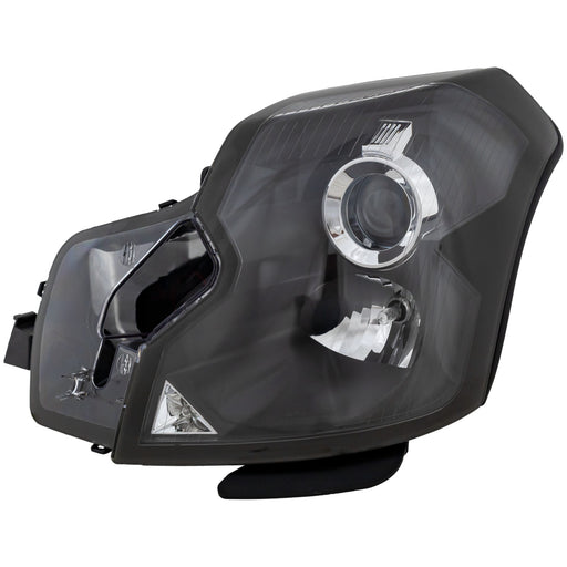 Headlight CarParts REPC100308