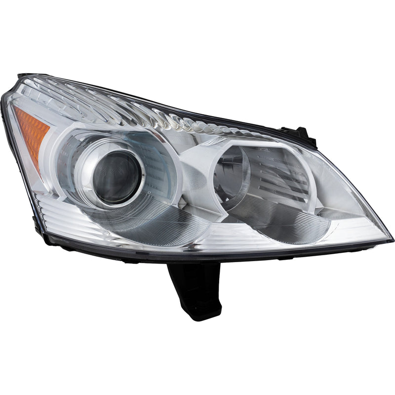 Headlight CarParts REPC100323
