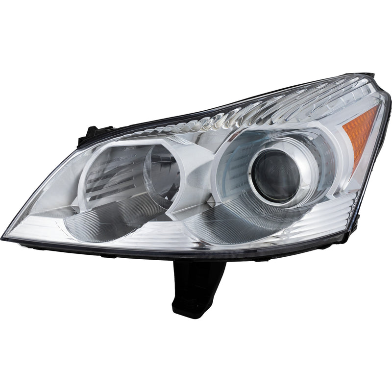 Headlight CarParts REPC100324