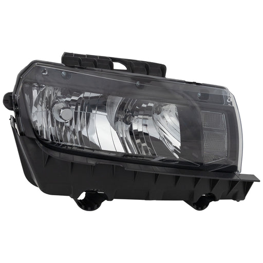 Headlight CarParts REPC100341Q