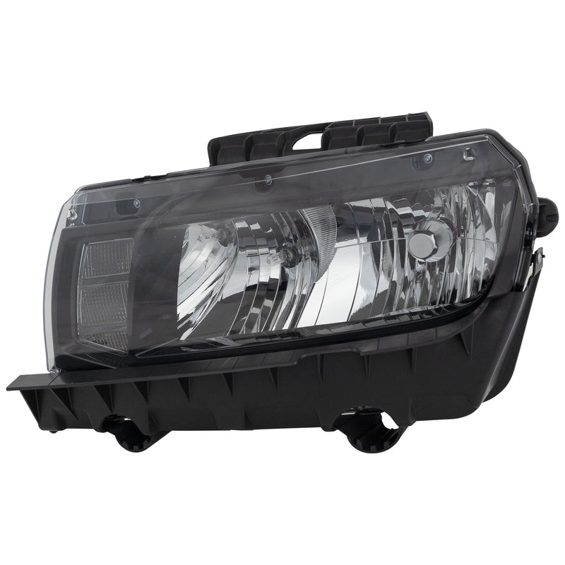 Headlight CarParts REPC100342Q