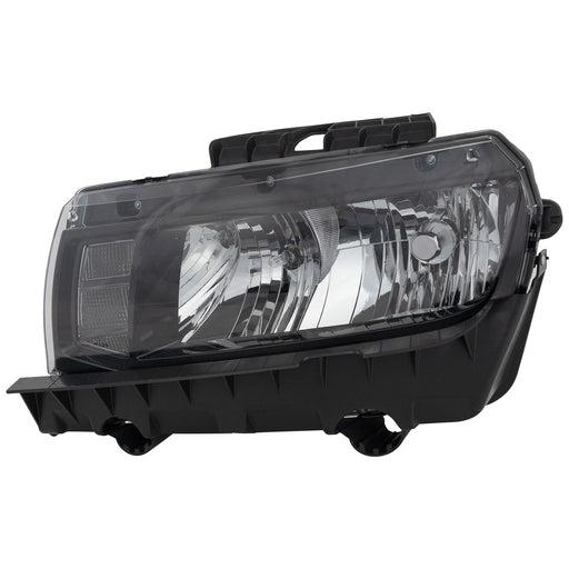 Headlight CarParts REPC100342Q