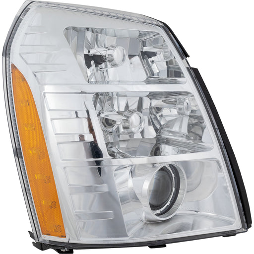 Headlight CarParts REPC100349