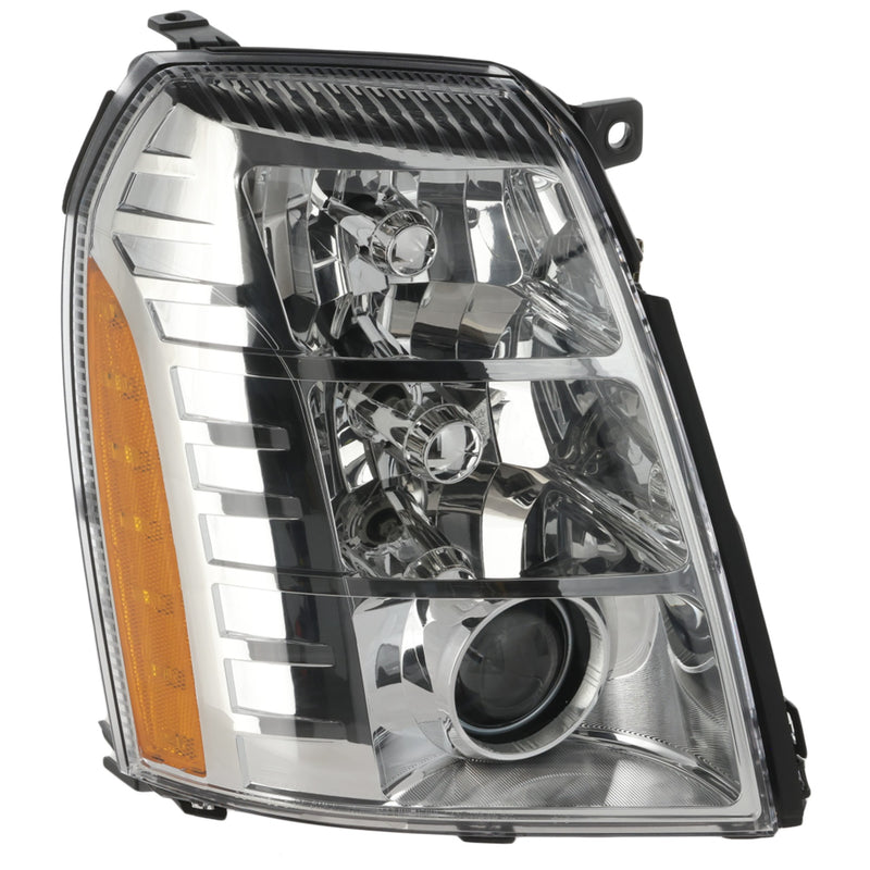 Headlight CarParts REPC100357Q