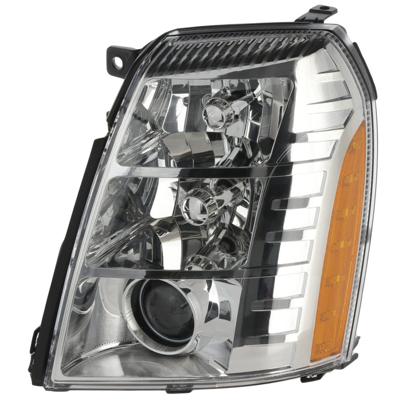 Headlight CarParts REPC100358
