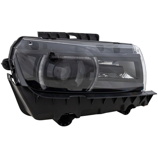 Headlight CarParts REPC100363