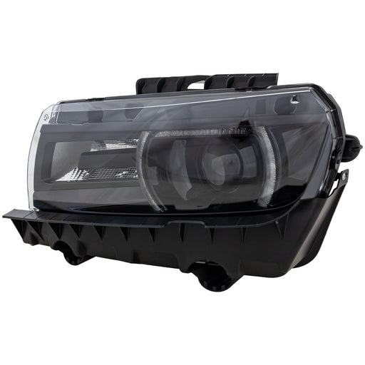 Headlight CarParts REPC100364