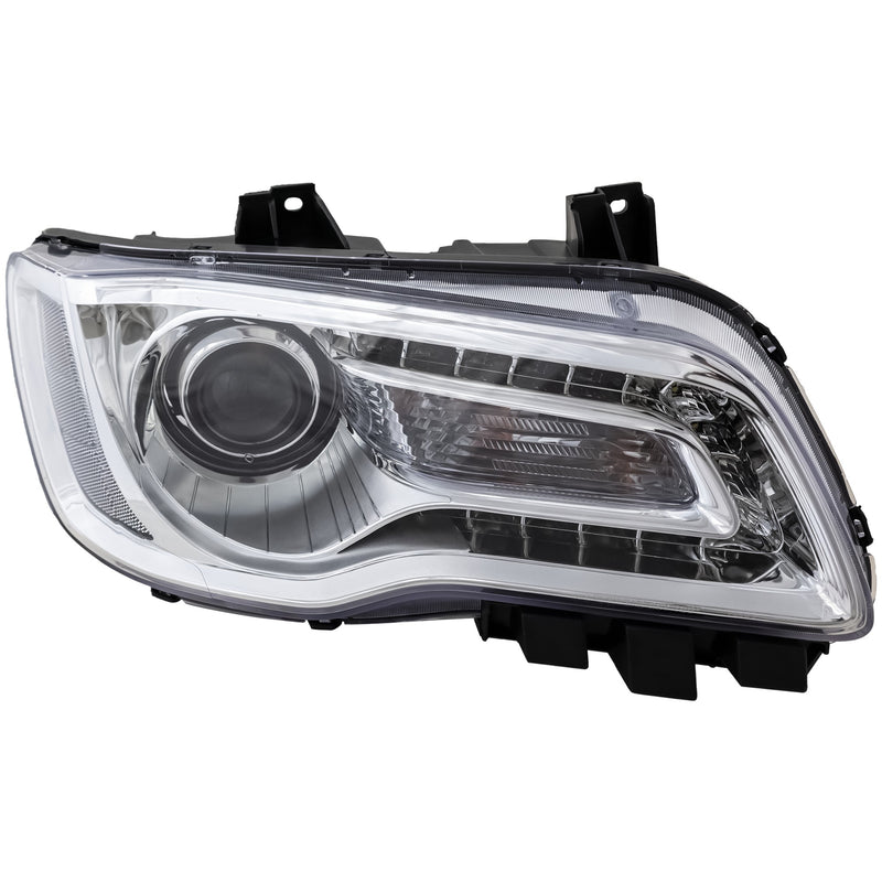 Headlight CarParts REPC100365