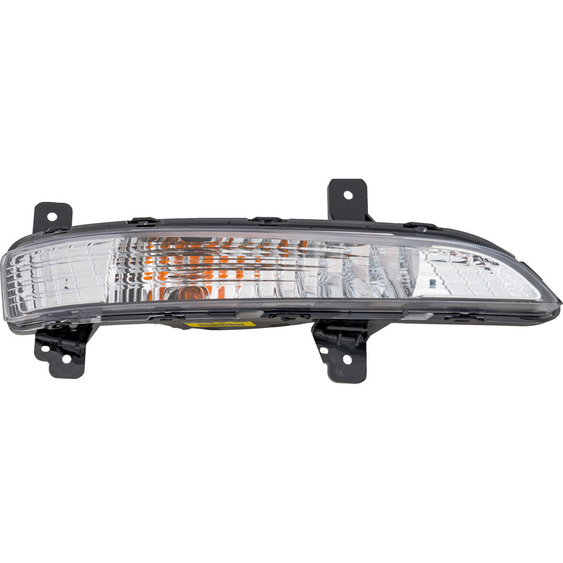 Turn Signal Light CarParts REPC106901