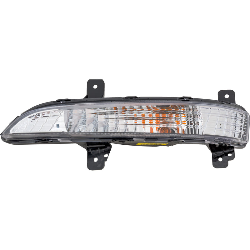Turn Signal Light CarParts REPC106902Q