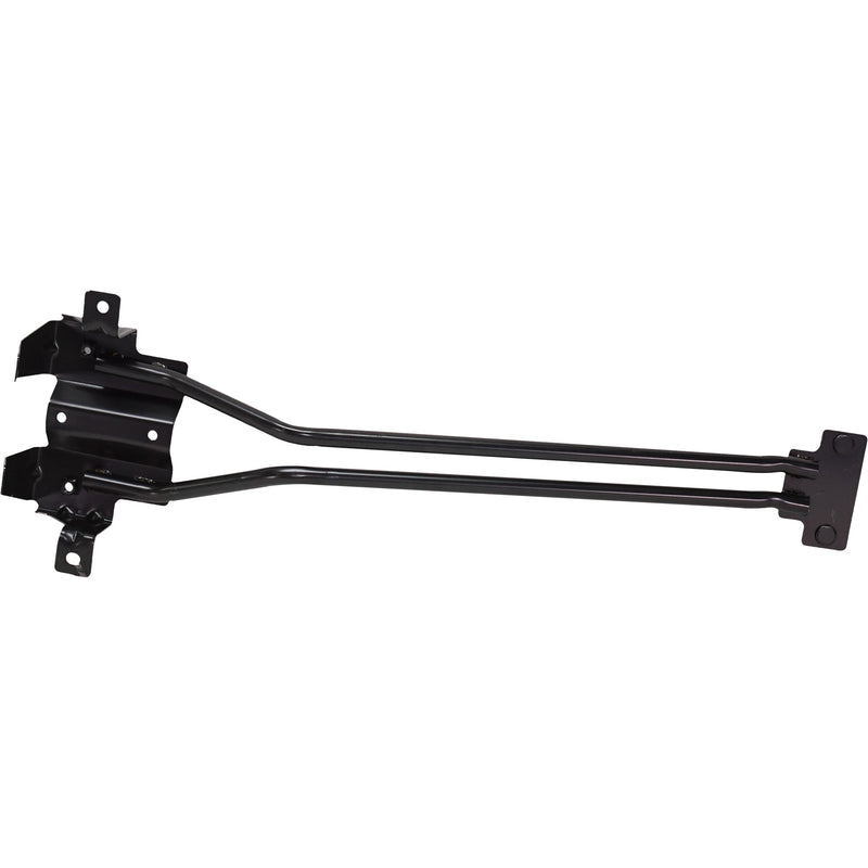 Radiator Support CarParts REPC132301