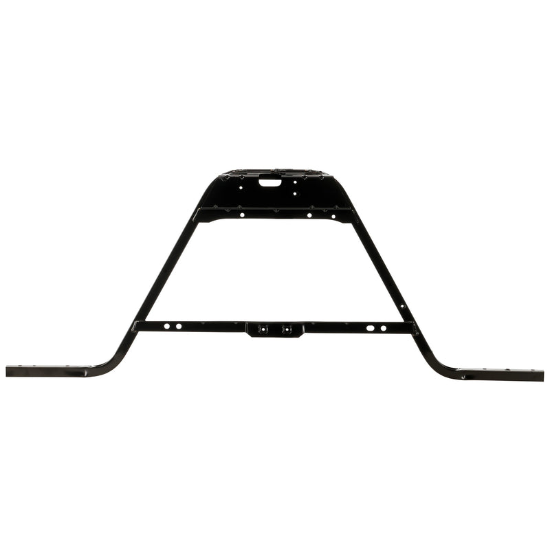 Radiator Support CarParts REPC250902