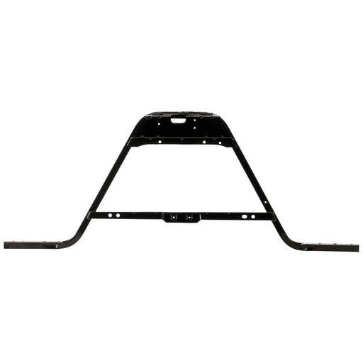 Radiator Support CarParts REPC250902