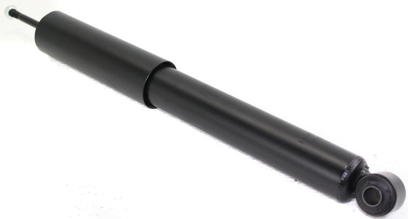 Rear, Driver and Passenger Side Shock Absorbers