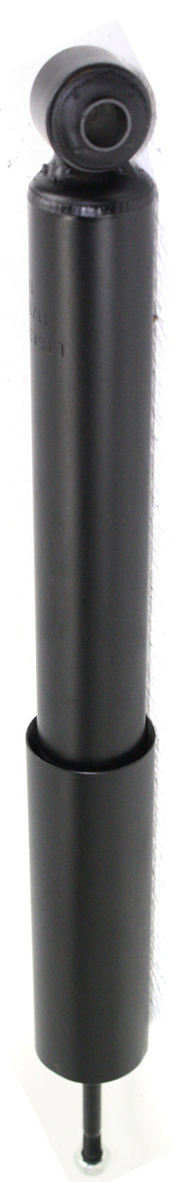 Rear, Driver and Passenger Side Shock Absorbers