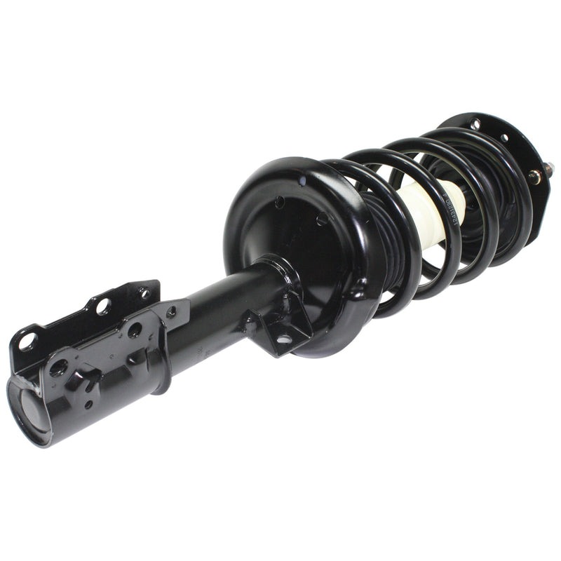 Loaded Strut-Front Driver Side