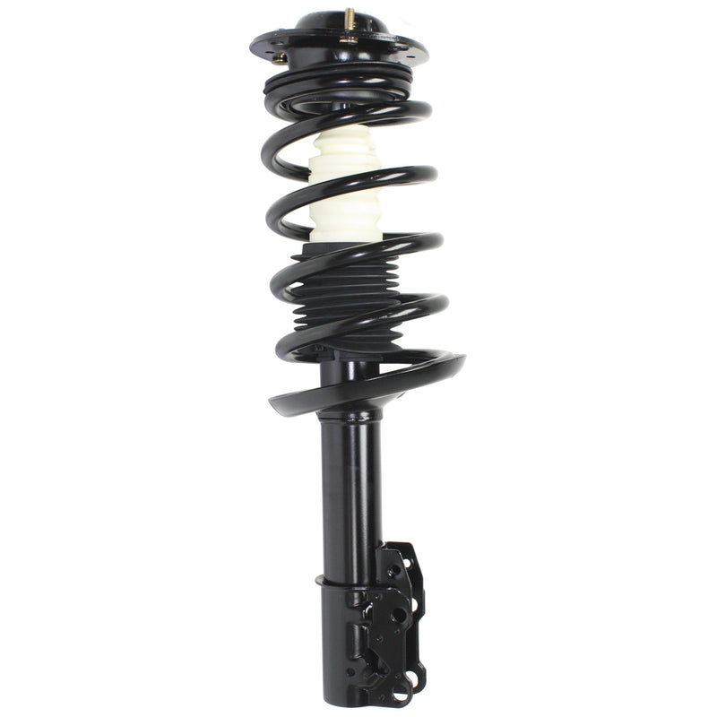 Loaded Strut-Front Driver Side