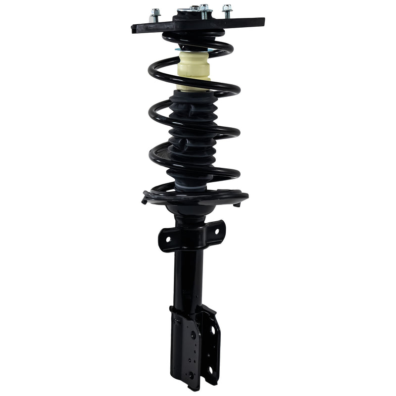 Suspension Shock Absorber Set CarParts REPC280702