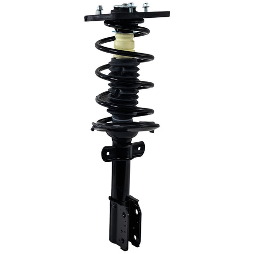 Suspension Shock Absorber Set CarParts REPC280702