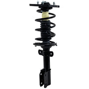 Suspension Shock Absorber Set CarParts REPC280703